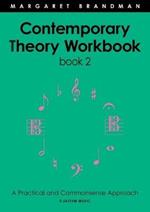 Contemporary Theory Workbook