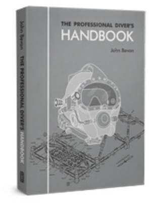 The Professional Diver's Handbook - cover
