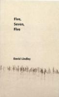Five, Seven, Five - David Lindley - cover