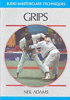 Grips - Neil Adam - cover