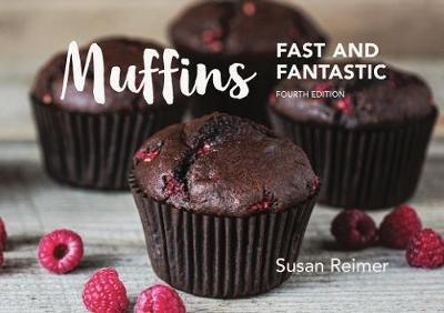 Muffins: Fast and Fantastic - Susan Reimer - cover