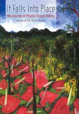 It Falls into Place - P. Shand Allfrey - cover