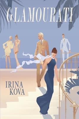 Glamourati - Irina Kova - cover
