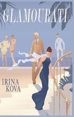 Glamourati - Irina Kova - cover