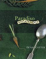 Paradiso Seasons - Denis Cotter - cover