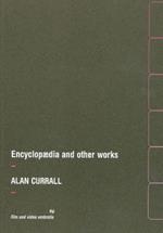 Encyclopaedia and other works: Alan Currall