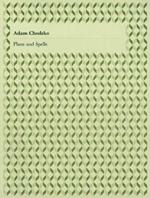 Plans and Spells- Adam Chodzko