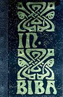 In Biba - Delisia Howard - cover