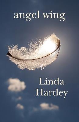 Angel Wing - Linda Hartley - cover