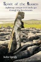 Spirit of the Burren: Exploring a Unique Irish Landscape through the Five Elements - Jacqueline Mary Queally - cover