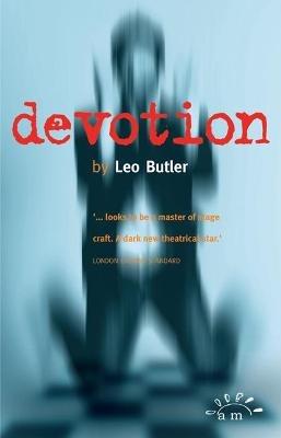Devotion - Leo Butler - cover