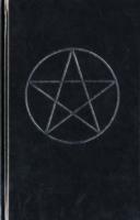Book of Shadows - cover