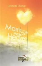 Marriage Made in Heaven