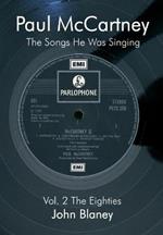 Paul McCartney: The Songs He Was Singing