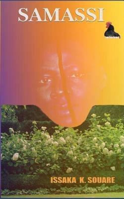 Samassi - Issaka K. Souare - cover