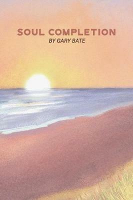 Soul Completion - Gary Bate - cover