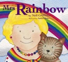 Mrs Rainbow - Neil Griffiths - cover