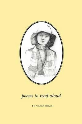 Poems to Read Aloud - Aileen Mills - cover