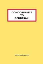 Concordance to Ofudesaki