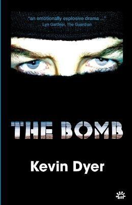 The Bomb - Kevin Dyer - cover