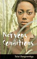 Nervous Conditions - Tsitsi Dangaremba - cover