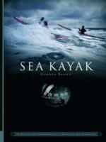 Sea Kayak: A Manual for Intermediate and Advanced Sea Kayakers - Gordon Brown - cover