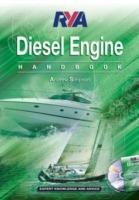 RYA Diesel Engine Handbook - Andrew Simpson - cover