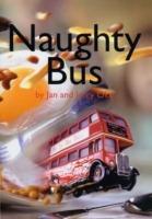 Naughty Bus - Jan Oke - cover