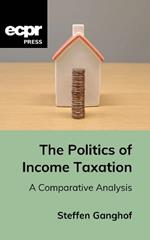 The Politics of Income Taxation: A Comparative Analysis