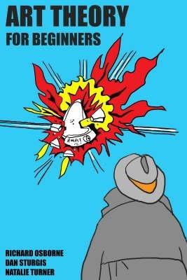 Art Theory For Beginners - Richard Osborne,Dan Sturgis - cover