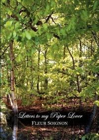 Letters to My Paper Lover - Fleur Soignon - cover