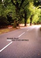 Carl and Other Writings - Mirabelle Maslin - cover