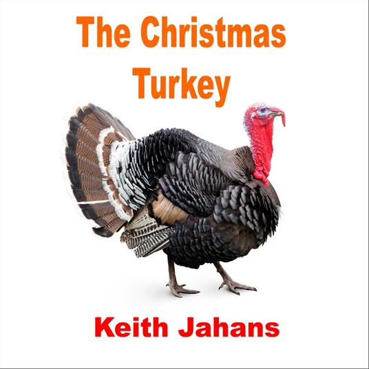 The Christmas Turkey