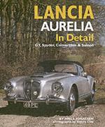 Lancia Aurelia in Detail: GT, Spyder, Convertible and Saloon