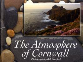 The Atmosphere of Cornwall - Bob Croxford - cover