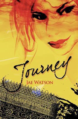 Journey - Jae Watson - cover