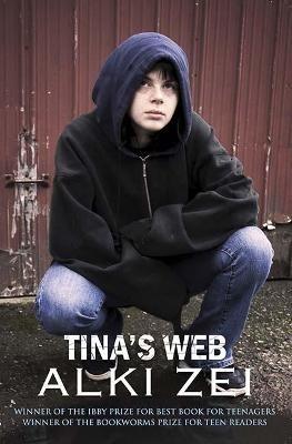 Tina's Web - Alki Zei - cover