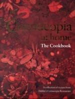 Cornucopia at Home - Eleanor Heffernan - cover