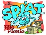 Splat: The Picnic