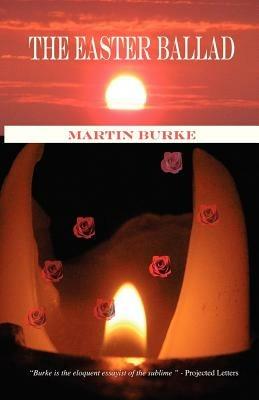 The Easter Ballad - Martin Burke - cover