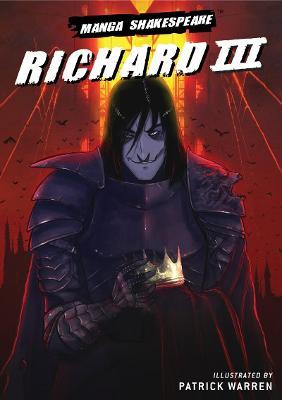 Richard III - Richard Appignanesi - cover