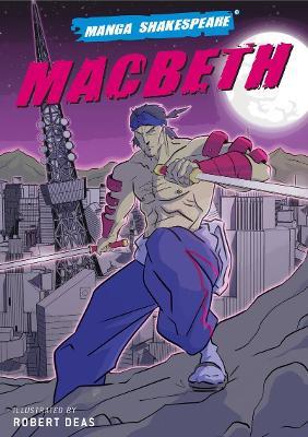Macbeth - Robert Deas - cover