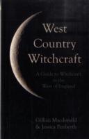 West Country Witchcraft - Gillian McDonald - cover