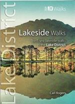 Lakeside Walks: Classic Lakeside Walks in Cumbria