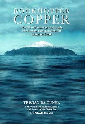Rockhopper Copper - cover