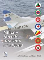 Military Aircraft Insignia of the World