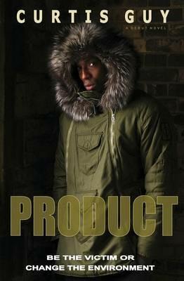 Product - Curtis Guy - cover