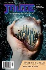 Living in a Bubble: Credit, Debt and Crisis
