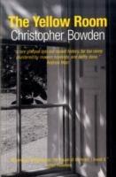 The Yellow Room - Christopher Bowden - cover