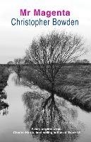 Mr Magenta - Christopher Bowden - cover